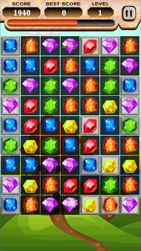 Diamond Crush screenshot 5