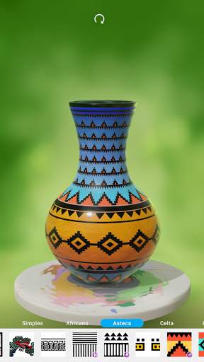 Let's Create! Pottery 2 screenshot 4