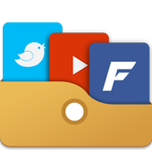 iLite Mini: Lite for All Social Media icon