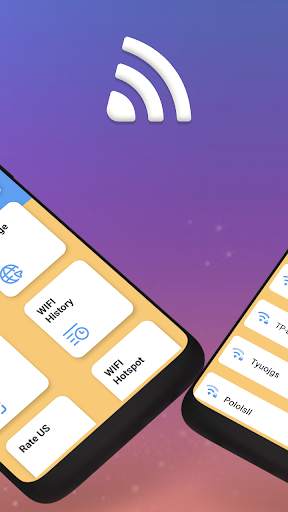 Threewifi screenshot 3