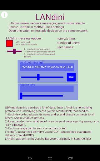 MobMuPlat screenshot 18