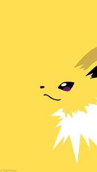 Wallpapers Pokemon screenshot 8