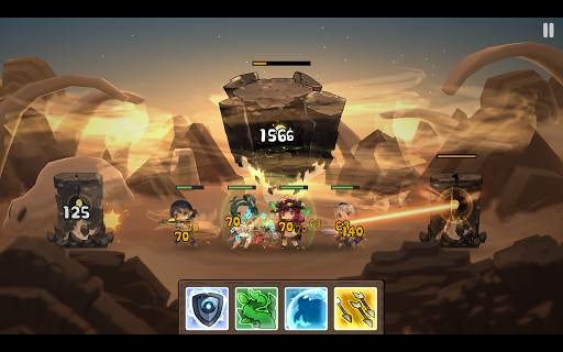 Bistro Heroes screenshot 20