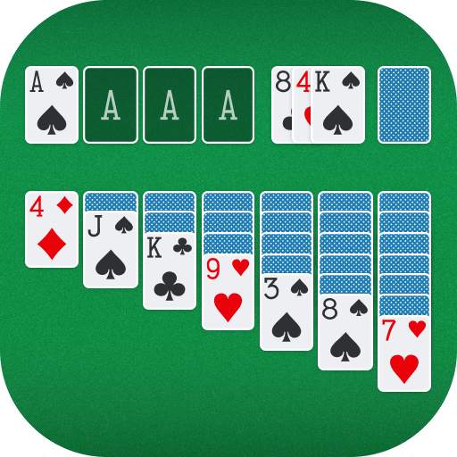 Solitaire - Classic Card Game 28.2.2