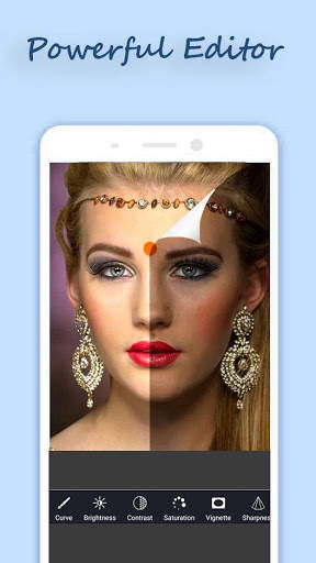 Sweet Camera Plus -  Beauty Plus Selfie screenshot 1