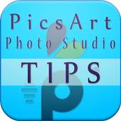 Free PicsArt Photo Studio Tips 1.0