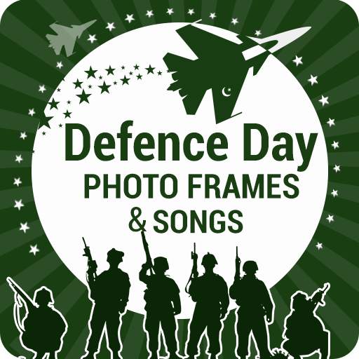 Pak Army Photo Frames and Songs Offline 1.0