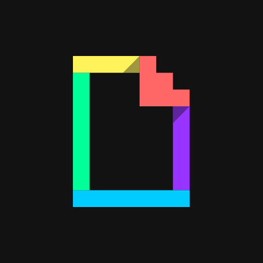 ikon GIPHY: GIFs, Stickers &amp; Clips