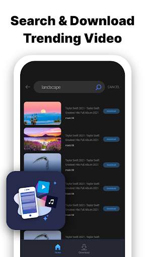 Video Downloader screenshot 2