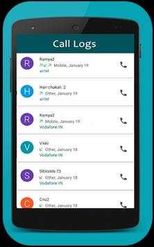 Calls Video-Skype screenshot 2
