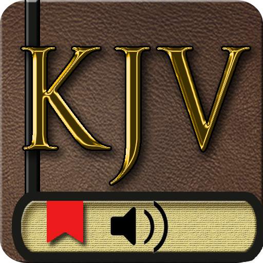 KJV Audio Bible 32