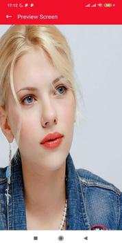 Scarlett Johansson Wallpapers 2020 screenshot 4