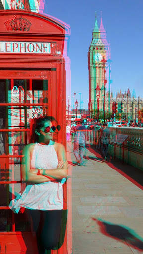 3D Photo Maker screenshot 1