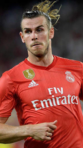 Gareth Bale Wallpaper 2019 screenshot 13