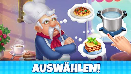 Manor Cafe screenshot 5