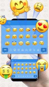 Signal - Private Messenger Keyboard screenshot 3
