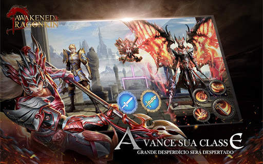Blades and Rings screenshot 8