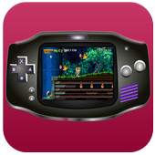 PRO GBA Emulator (Gameboy) 1.1