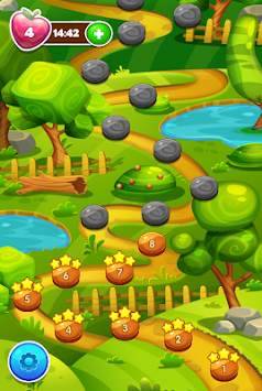 Jewel Quest screenshot 1