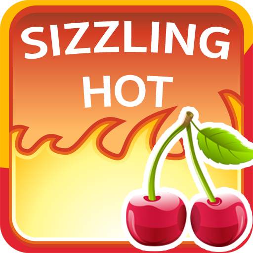 Sizzling Hot Fruits Slot 1.10