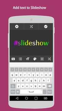 Slideshow Video Maker screenshot 7