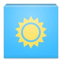 Schönes Wetter on 9Apps