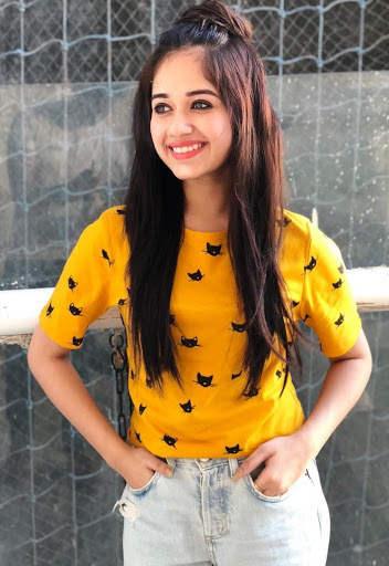 Jannat Zubair Wallpaper screenshot 7
