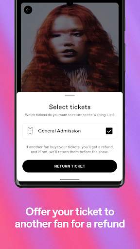 DICE: Live Shows screenshot 8