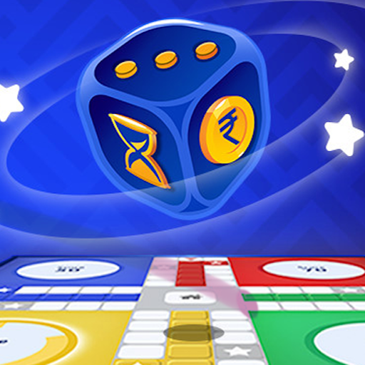Ludo Gold - Supreludo icon