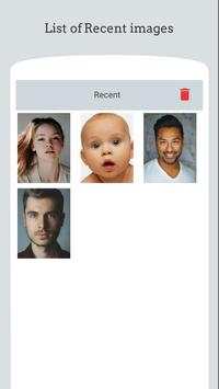 FaceMix - Face Blender 3 تصوير الشاشة
