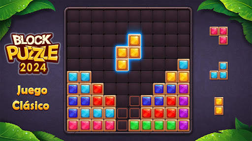 Block Puzzle Gem: Jewel Blast screenshot 7