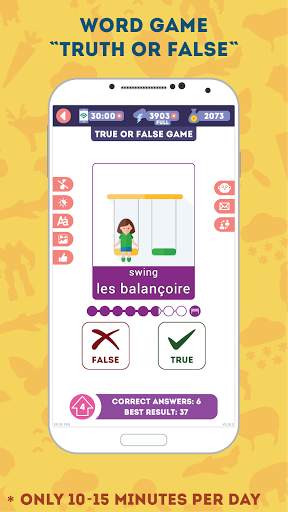 French for Beginners: LinDuo screenshot 7