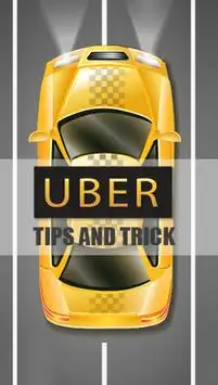 Free Uber Driver Partner Tips screenshot 2
