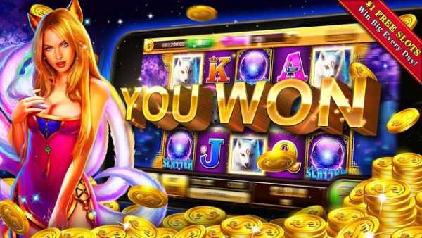 Slots Unicorn - Free Casino screenshot 10