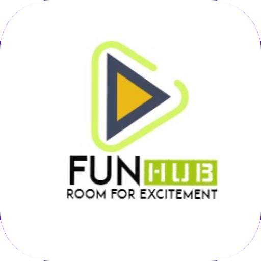 Funhub-Watch Funny Videos 1.1.1