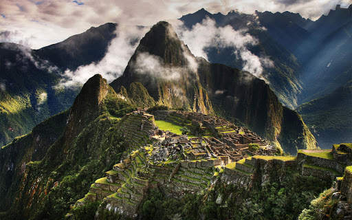 World Wonders Puzzle screenshot 6