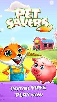 Pet Savers screenshot 4