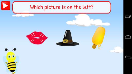 Kindergarten Learning Games screenshot 8