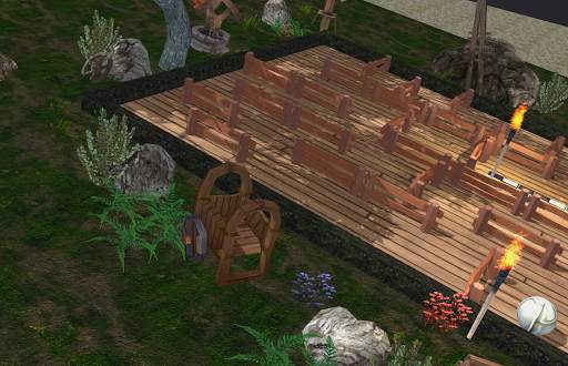 Labyrinth Extreme 3D screenshot 6