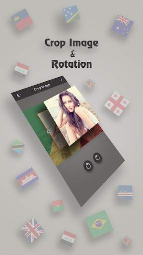 Profile Maker 3 تصوير الشاشة