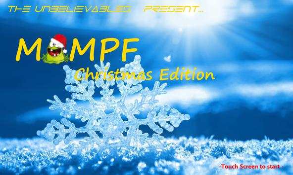 Mampf Christmas Edition screenshot 1