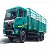Nigeria Truck Drivers on 9Apps