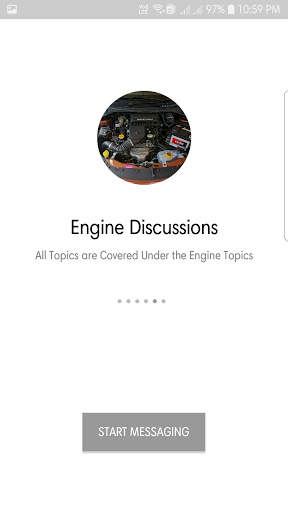 TOCI - Tigor Owner's Club India screenshot 5