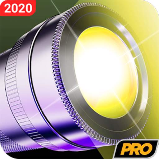 Flashlight LED HD & Torch Colo 1.1