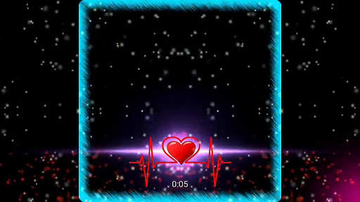 Love Avee Player Templates - Green Screen Status screenshot 7