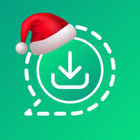 Status Download - Status Saver logo