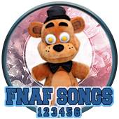 FNAF Songs 123456 1.0.0
