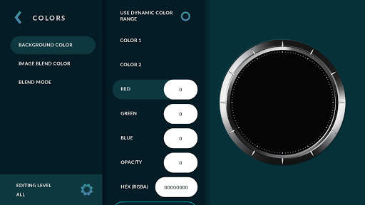 RealDash screenshot 7