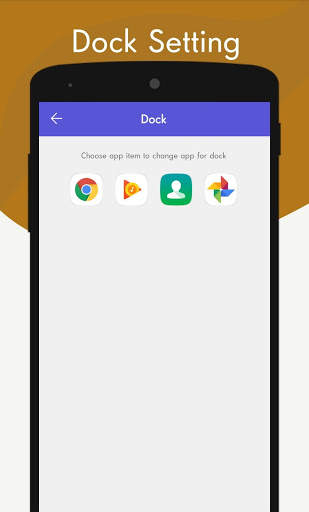 EasyHome Screen : The Minimalistic Launcher | 2020 screenshot 8