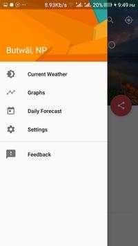 Abc Weather screenshot 6